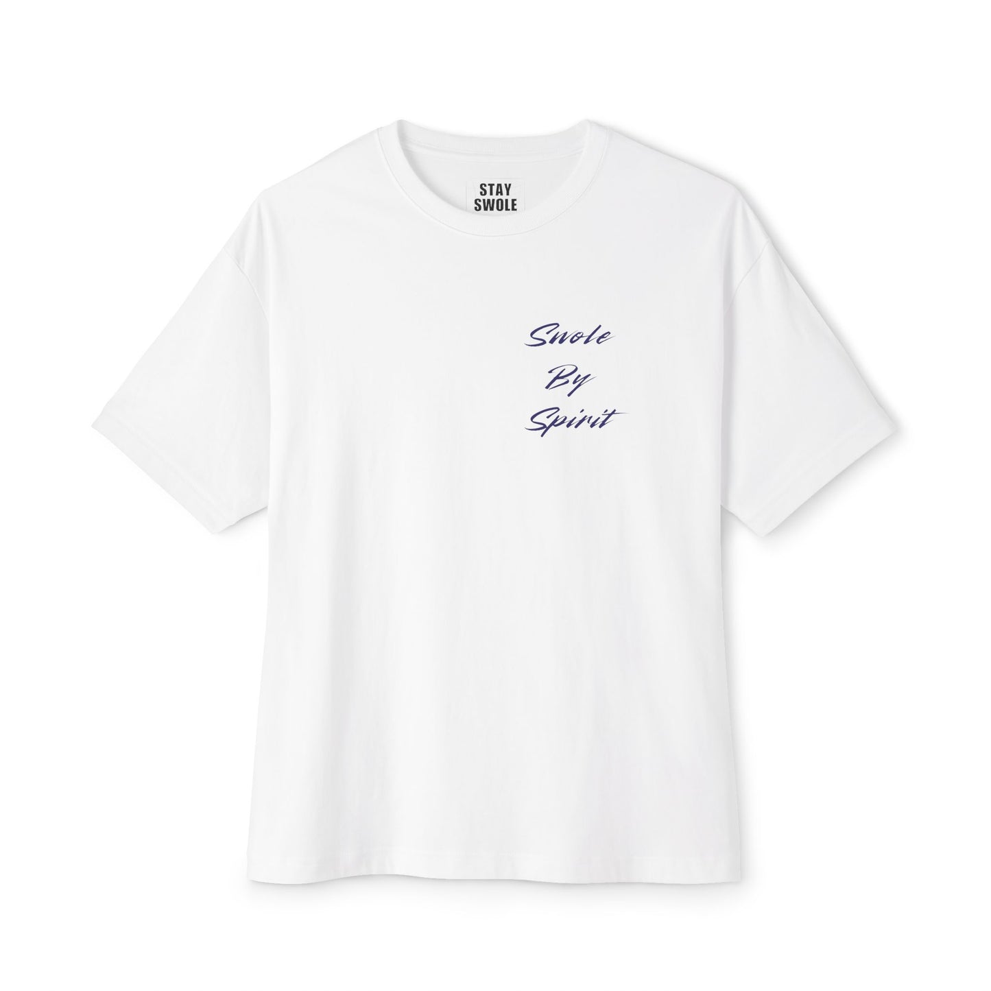 Nature Boxy T-Shirt