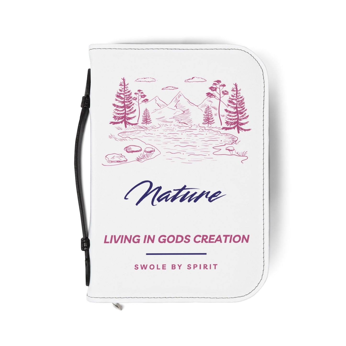 Nature Bible Cover