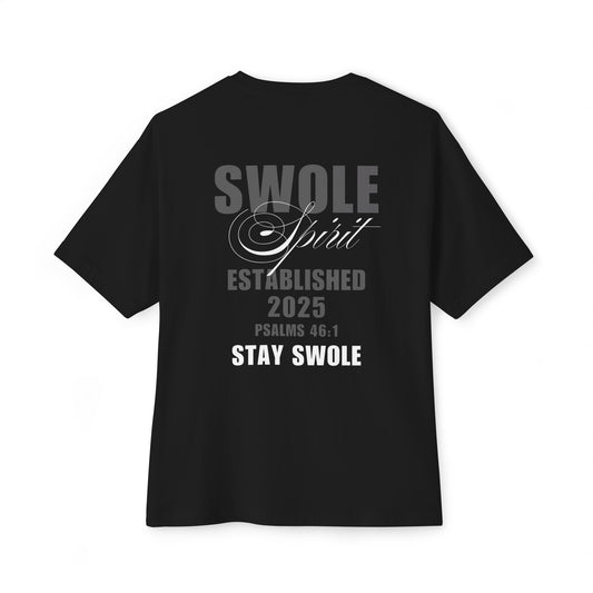 Established Boxy T-Shirt