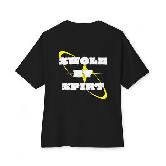 Retro Boxy T-Shirt