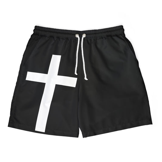 Cross Swim Shorts