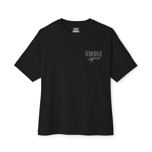 Established Boxy T-Shirt