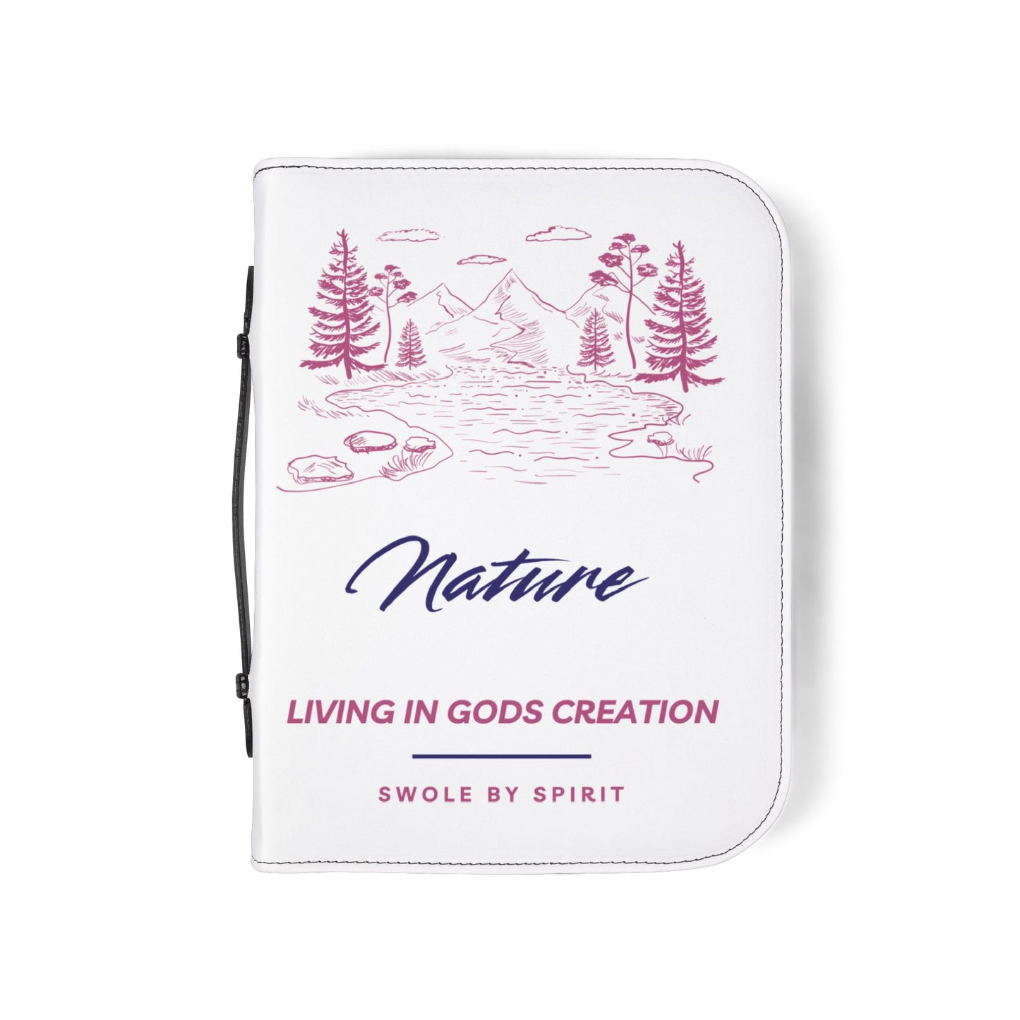 Nature Bible Cover