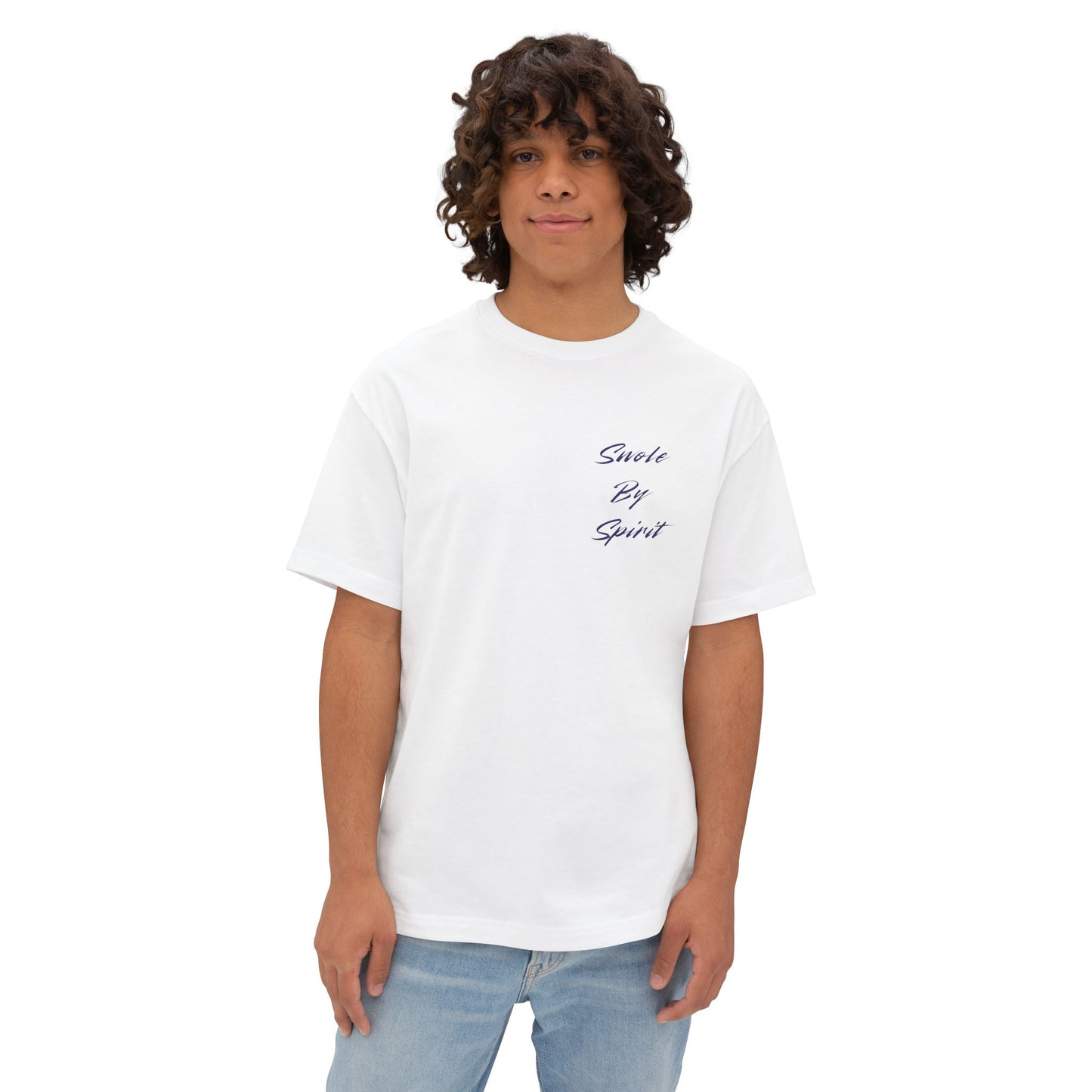 Nature Boxy T-Shirt