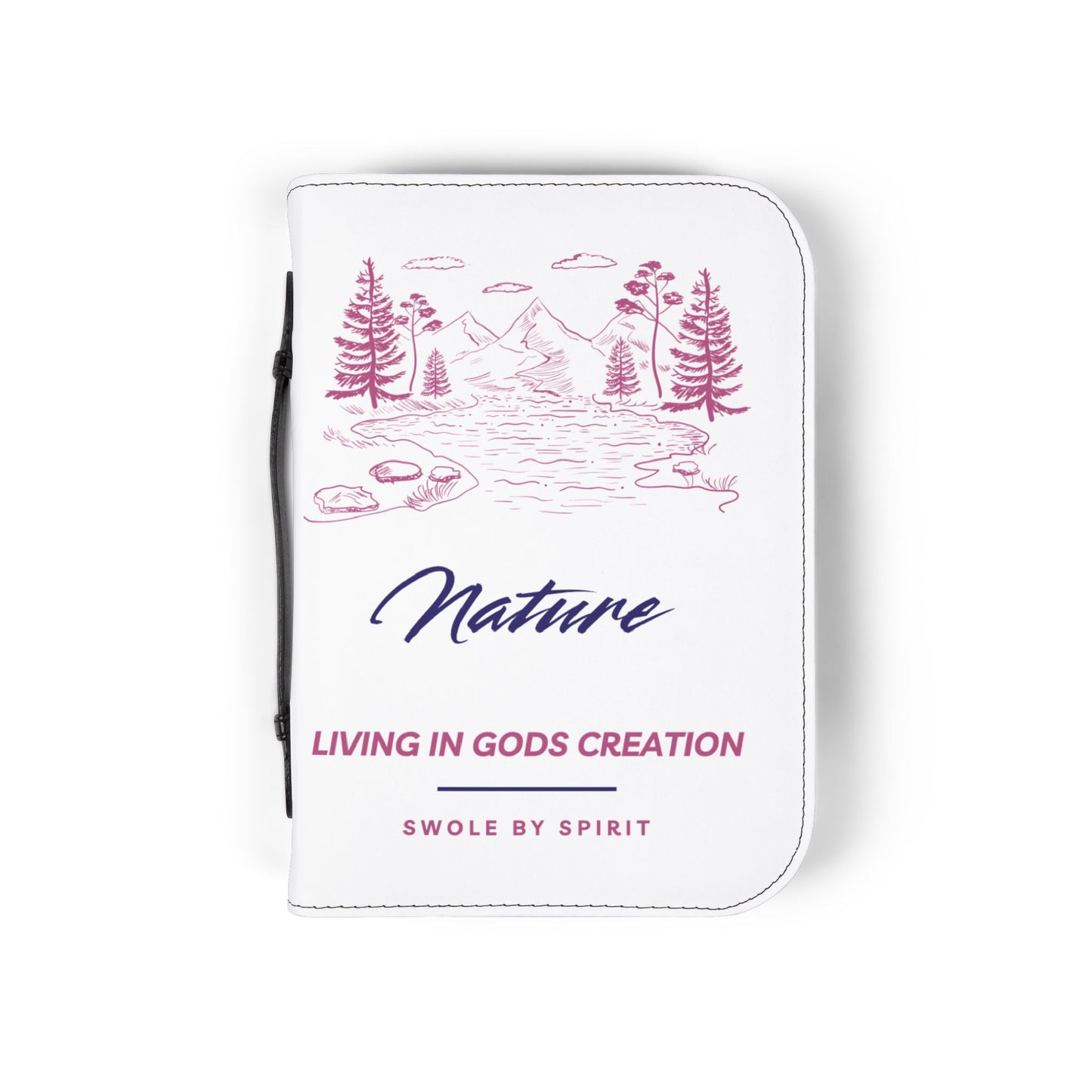 Nature Bible Cover