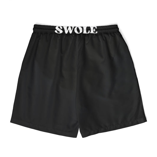 Cross Swim Shorts