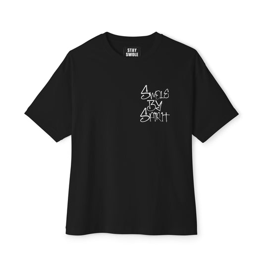 Graffiti Boxy T-Shirt